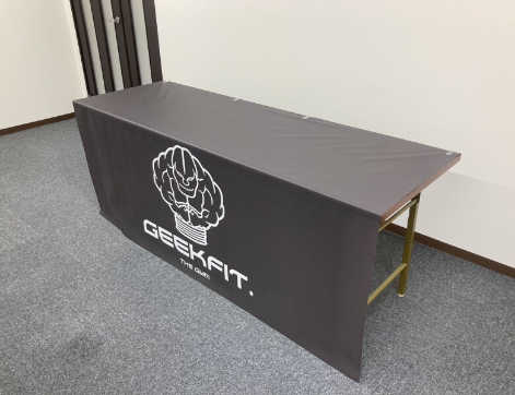 テーブルクロス